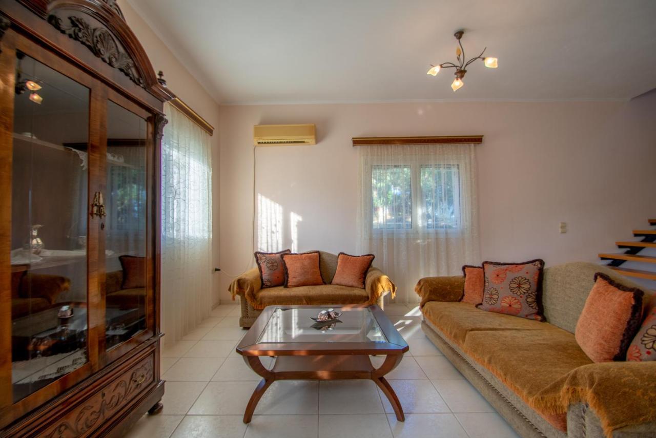 Artemis House Vakantiehuis *