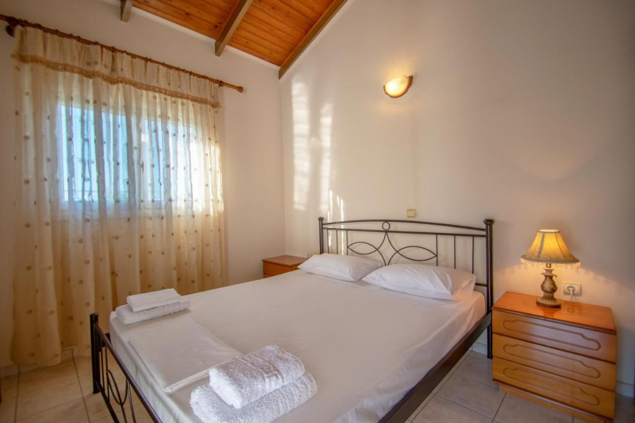 Artemis House Vakantiehuis Fiolítis