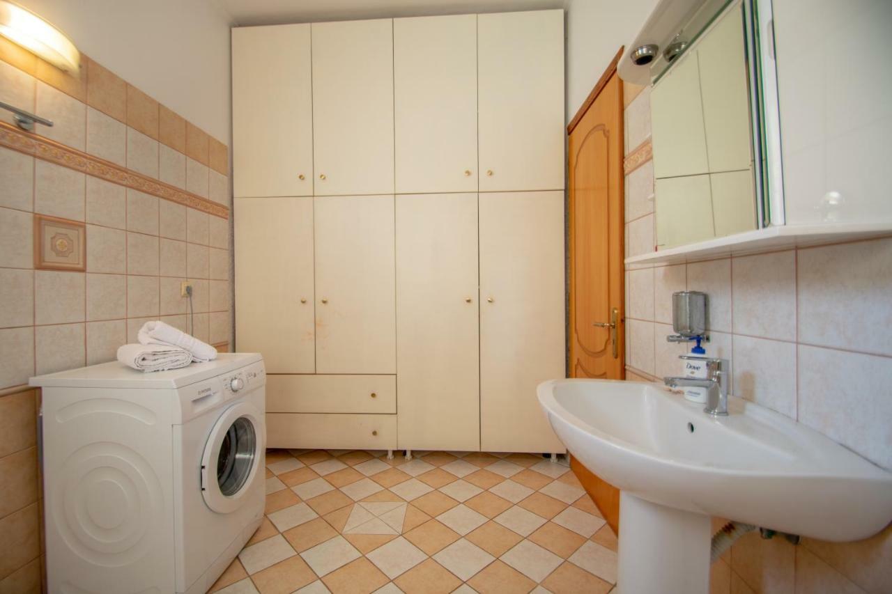 Vakantiehuis Artemis House *